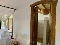 Bungalow con Piscina Privata