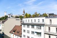 AirHosted - Lucerne City Centre - Bed and Breakfast