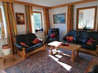 Apartamento con vistas a las montañas