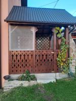 Pokoje gościnne u Kaski - B&B Krościenko