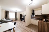 Центр міста! Затишні квартири в новобудові! - Ferienwohnung Uschhorod