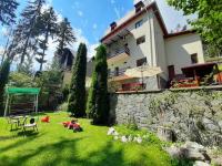 B&B Sinaia - Vila Felix - Bed and Breakfast Sinaia