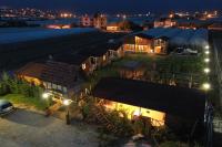 EM-BA BUTİK BUNGALOV - B&B Demre