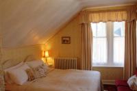 Double Room - Second Floor