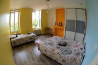 Camera Familiare
