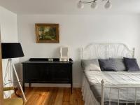 B&B Schrunden - Skrunda Apartments Rustic - Bed and Breakfast Schrunden