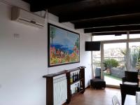 B&B Panoramic - B&B Valguarnera Caropepe