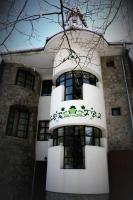 B&B Sovata - Hotel Tivoli - Bed and Breakfast Sovata