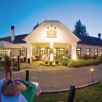 Tenkes Fogadó és Vendégház Harkány - B&B Harkány