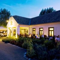 Tenkes Fogadó és Vendégház Harkány - B&B Harkány