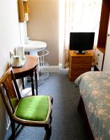 Standard Single Room with Shared Bathroom