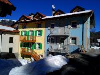 One-Bedroom Apartment - Split Level