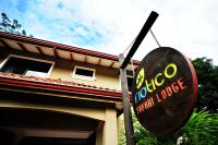 Rio Tico Safari Lodge - Chambres d’hôtes Punta Mala