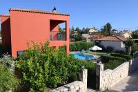 Christina Villas- Minoan inland - Chambres d’hôtes
