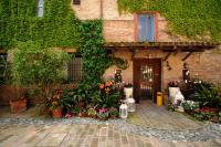 Azienda Agricola Palazzo Manzoni - Chambres d’hôtes San Zaccaria