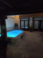 Casa Rural La Bodega - B&B