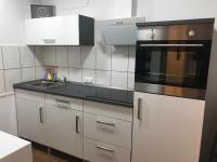 Apartamento con terraza 