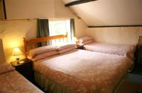 Kleines Cottage mit 1 Schlafzimmer
