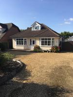 Redcot holiday bungalow - Ferienwohnung