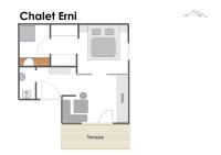 Chalet (2 Adultes) avec Accès VIP Gratuit au Spa Tauern