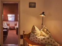 Hardy Apartman - Bed and Breakfast Keszthely