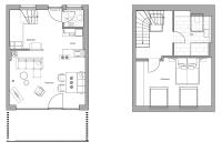 Hecklers Seepanorama Appartements - B&B Überlingen