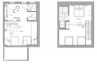 Apartamento Deluxe