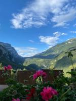 Chalet Torcel Affittacamere - B&B