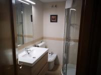 Apartamentos Aguas Limpias - B&B