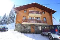 Guesthouse Mali Raj - B&B