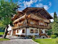 Haus Dirol - B&B