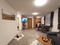 Apartment mit 2 Schlafzimmern