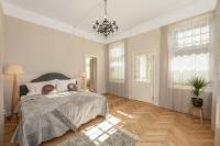 B&B Tartu - Tõnisson Apartments - Bed and Breakfast Tartu