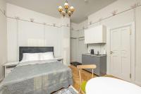 Deluxe Doppelzimmer