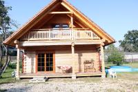 Casa con 1 dormitorio