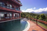 Bali Jegeg Munduk Hotel, Bar, and Restaurant - B&B Munduk