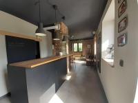 Agroturystyka Pokoje Stajnia Lidia - B&B Serock