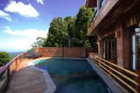 Chambre Double - Vue sur Piscine