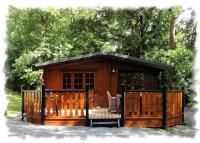 Blelham Tarn Rustic cabin in tranquil woodland - B&B Ambleside