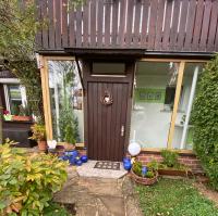 Apartment Andy & Gabi - B&B Neuhausen auf den Fildern