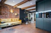 1555 Apartments III - Bed and Breakfast Toruń