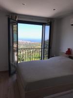 Apartment mit Meerblick