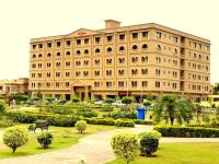 Luxurious Landing Apartments & Suites Bahria Town - Ferienwohnung