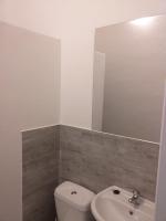 Camera Doppia con Letti Singoli con Bagno Privato