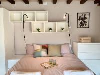 Studio avec Balcon