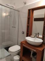 Suite with City View