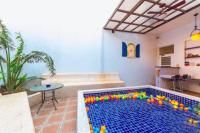 墾丁PigHouse 豬窩親子包棟B館 - B&B Hengchun