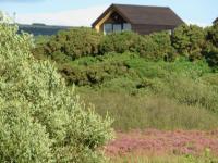 Islandcorr Farm Luxury Glamping Lodges and Self Catering Cottage, Giant's Causeway - Chambres d'hôtes Bushmills