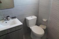 Habitación Individual con baño privado externo