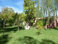 Eco Moyano Posada - B&B